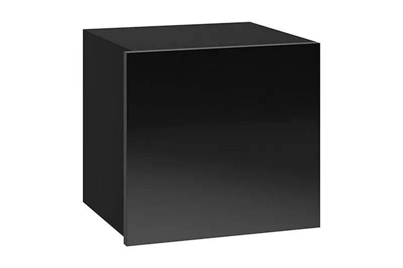 Tessan Väggskåp 34 cm - Svart — Concept 55