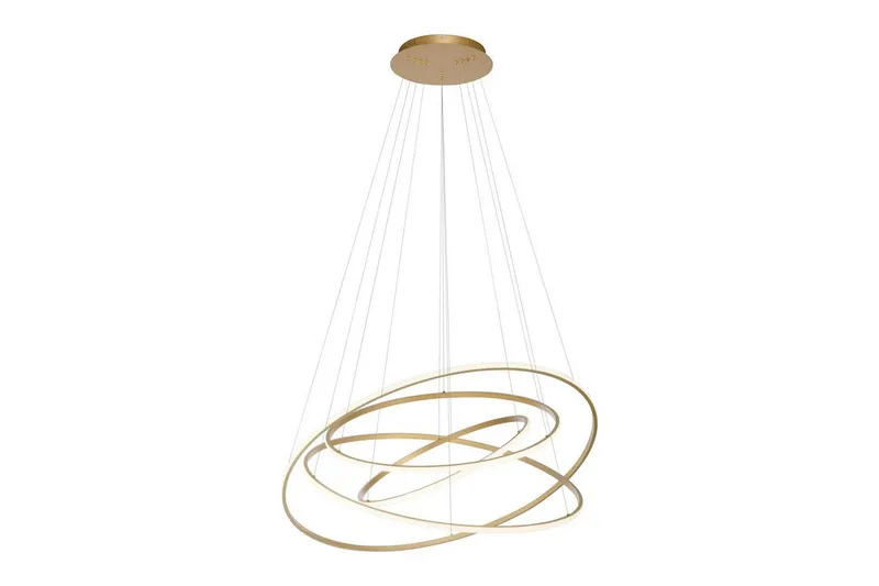 Tessara Paul Neuhaus Taklampa - Brass — Brass