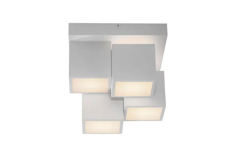 Tetris Just Light Taklampa - White — White