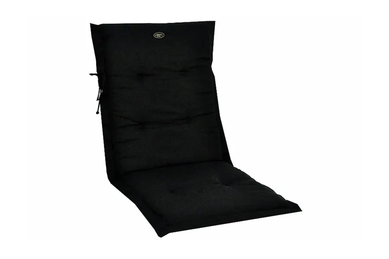 Textilèndyna Canyon Fritab Black — Fritab