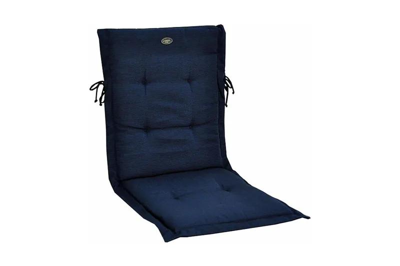 Textilèndyna Canyon Fritab blue — Fritab