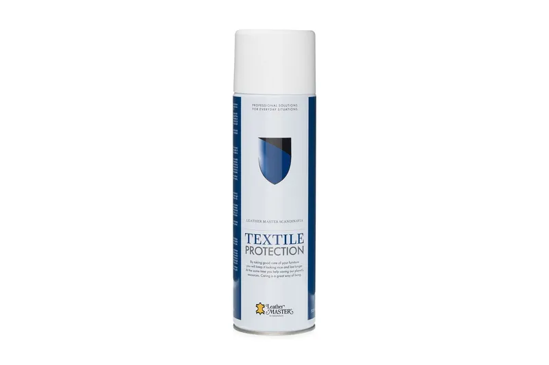 Textilimpregnering 500 ml - Leather Master — Leather Master