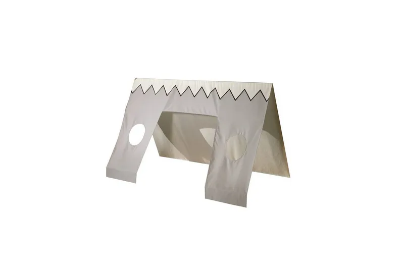 Textilset Tipi för sängar TIBE9014/TIBELP9014
