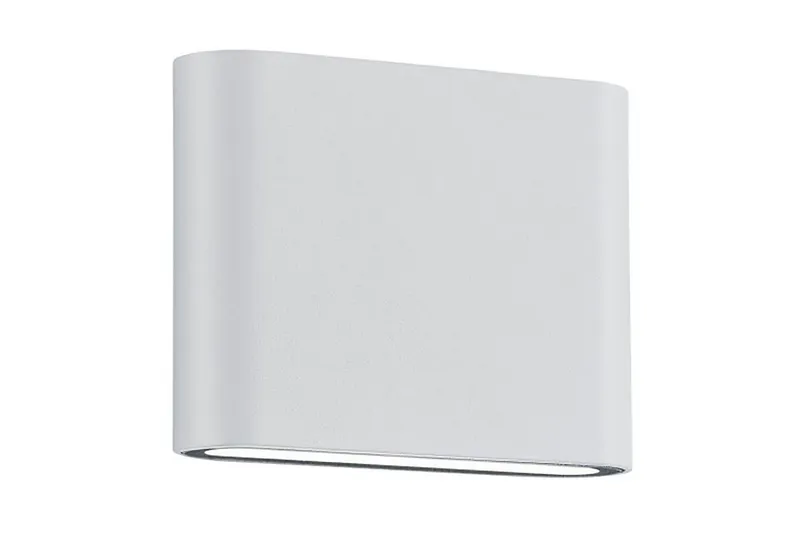 Thames II LED Vägglampa 11,5x9 cm mattvit - Vit — Trio Lighting
