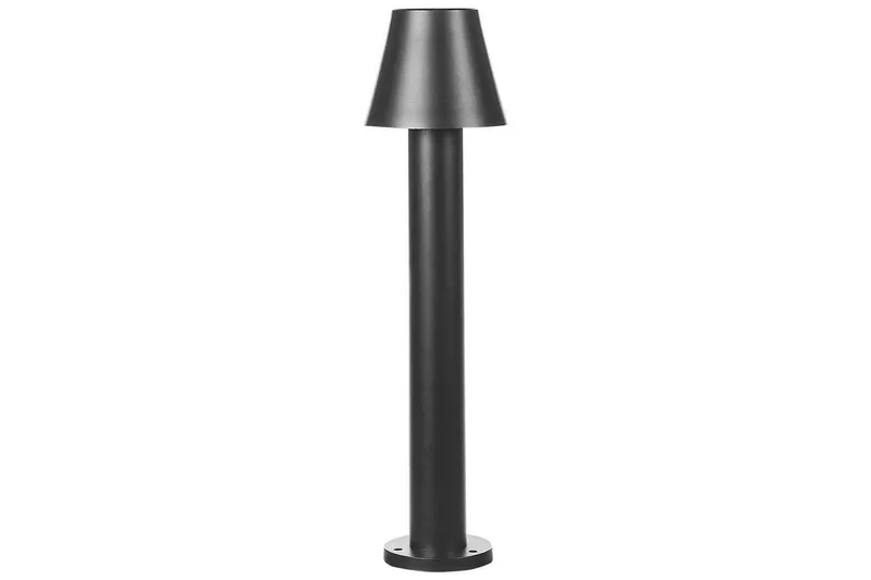 Thiralo LED Polletlampa 60 cm - Svart — Svart