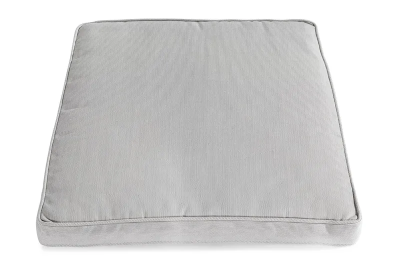 Thor Lyx Sittdyna 48x48 cm Vit - Venture Home — Comfort Garden