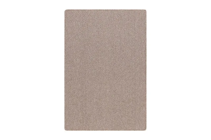 Titan Tuftad matta 200x290 cm - Beige — KM Home