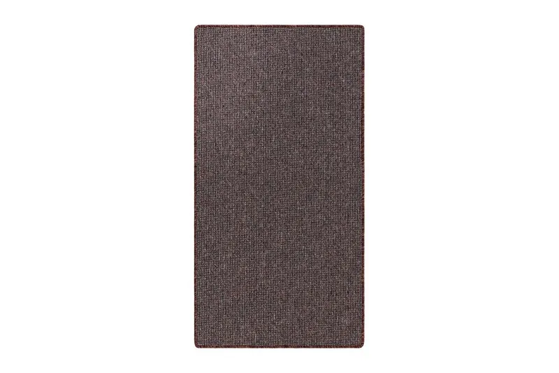 Titan Tuftad matta 80x150 cm - Röd — KM Home