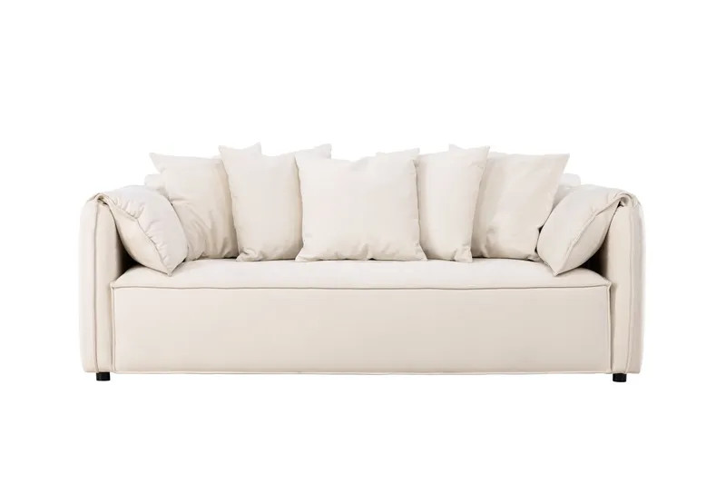 Torekov Soffa 3-sits - Vit — VIND