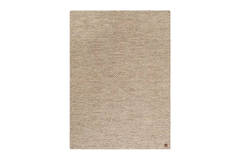Torekov Ullmatta 140x200 cm - Linne — KM Home
