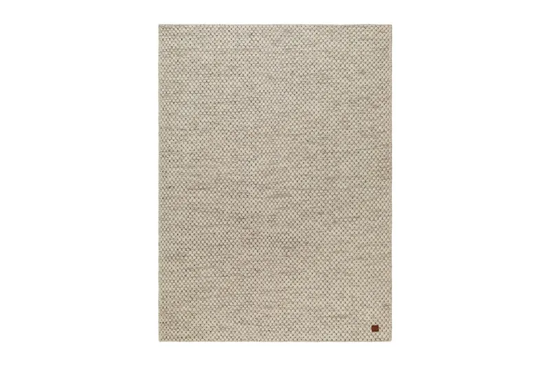 Torekov Ullmatta 140x200 cm - Vit — KM Home