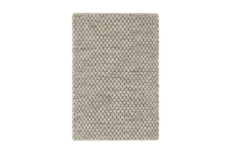Torekov Ullmatta 60x90 cm - Vit — KM Home