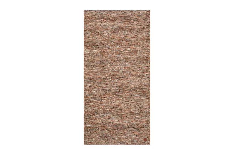 Torekov Ullmatta 75x150 cm - Flerfärgad — KM Home