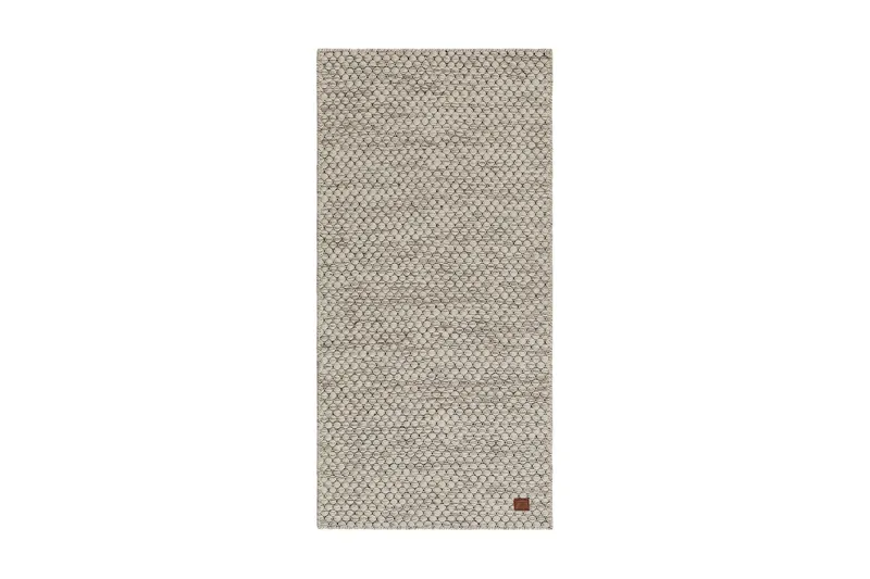 Torekov Ullmatta 75x150 cm - Vit — KM Home