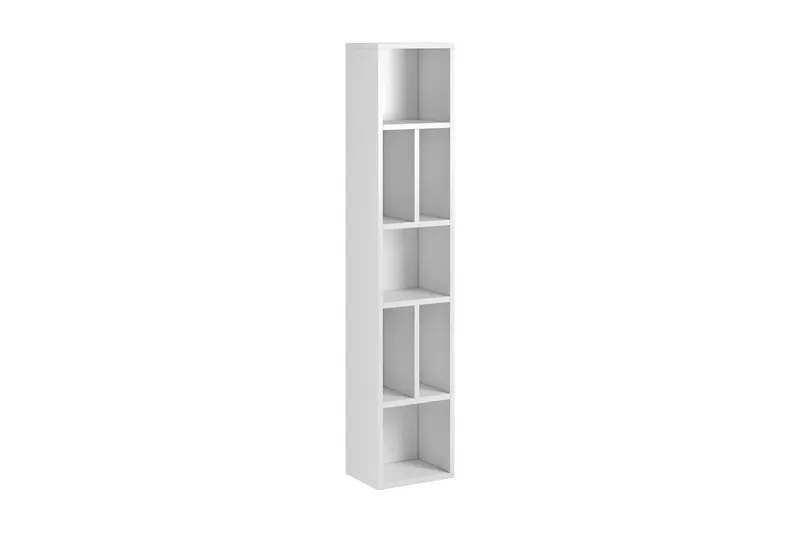 Toreno Bokhylla 25x32 cm - Vit — Vit