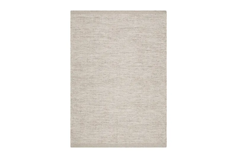 Torsby Ullmatta 160x230 cm Rektangulär - Beige — KM Home