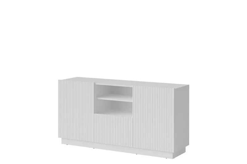 Torvalen Skänk 150x42 cm - Vit — Vit