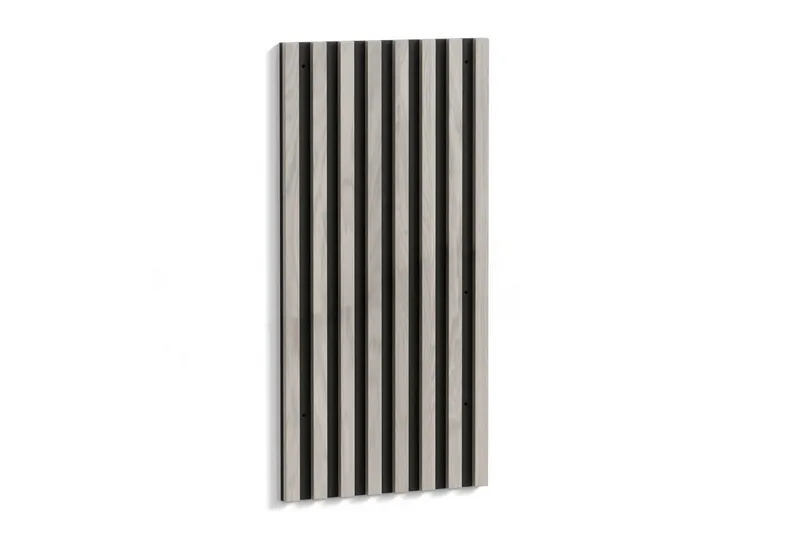 Toulon Väggskiva 40,5x80 cm - Vit — Venture Home