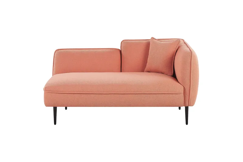 Toyoki Schäslong 138 cm Höger - Svart/Rosa — Svart/Rosa