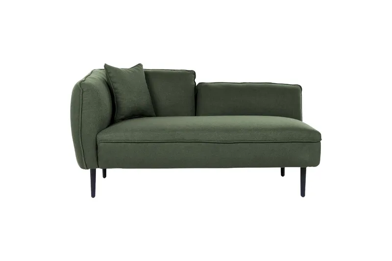 Toyoki Schäslong 138 cm Vänster - Svart/Grön — Svart/Grön