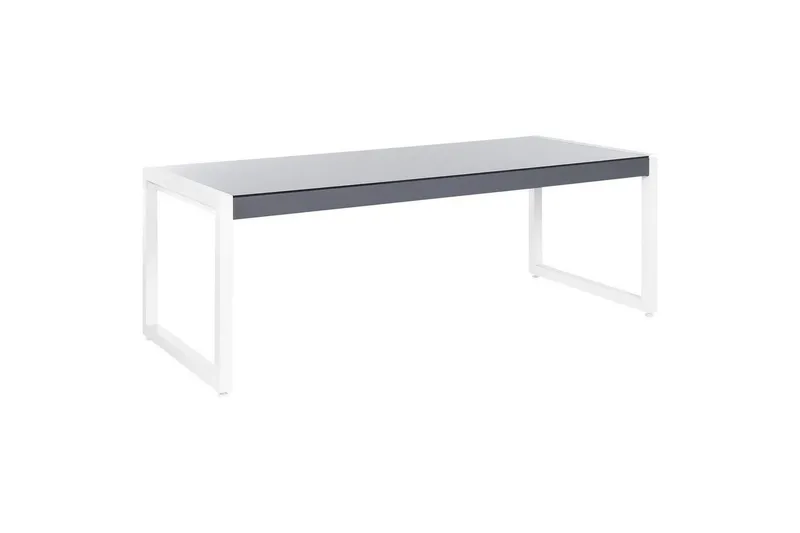 Trädgårdsbord Bacoli