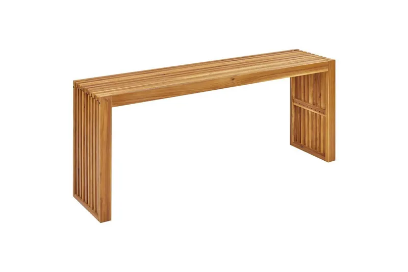 Trädgårdsbord Bellano 150x35x60 cm - 150x35x60 cm — 150x35x60 cm