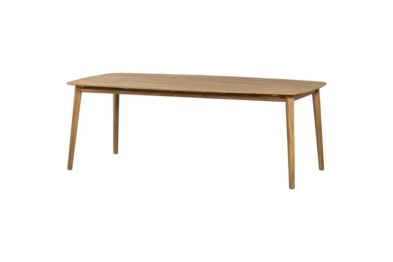 Trädgårdsbord Kris — WOOOD