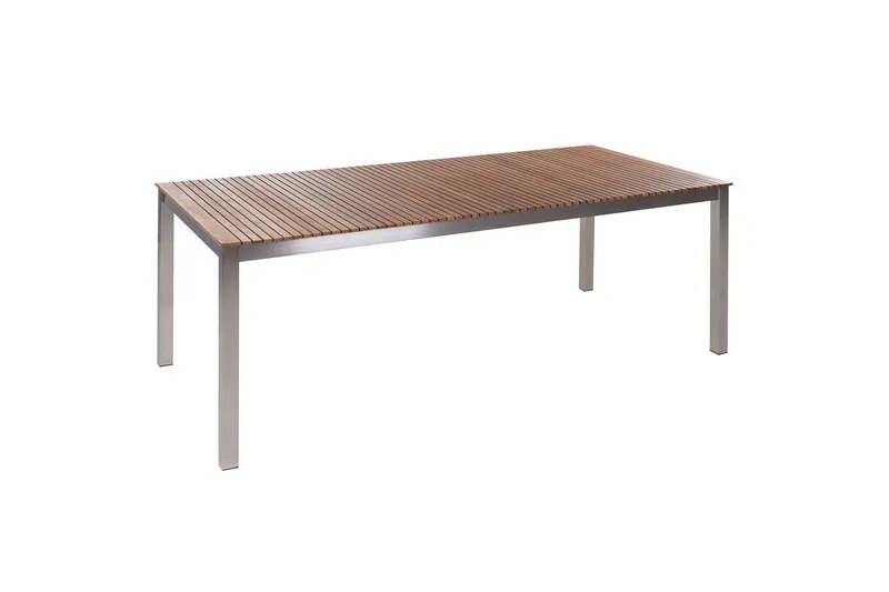 Trädgårdsbord Viareggio