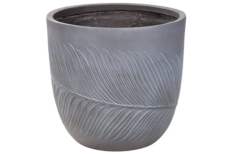 Trädgårdskruka Ftero 42x42x40 cm - 42x42x40 cm — 42x42x40 cm