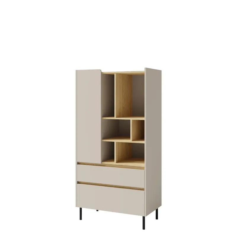 Travic Bokhylla 165 cm (Art.nr 3424469)