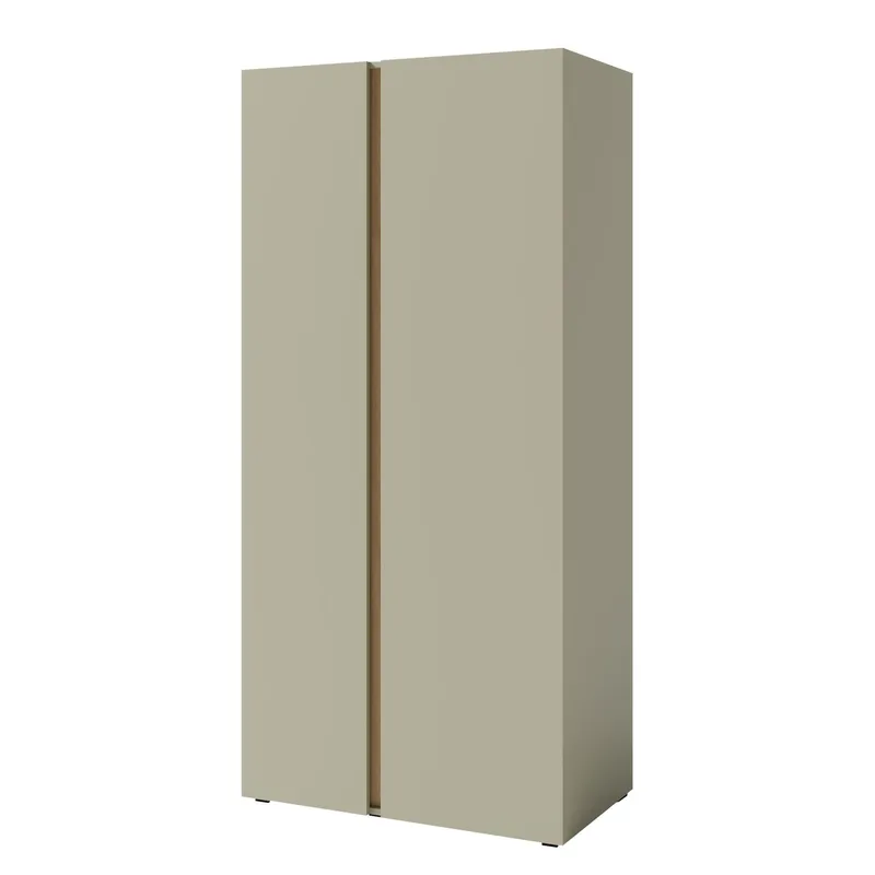 Travic Garderob 90 cm (Art.nr 3424474)
