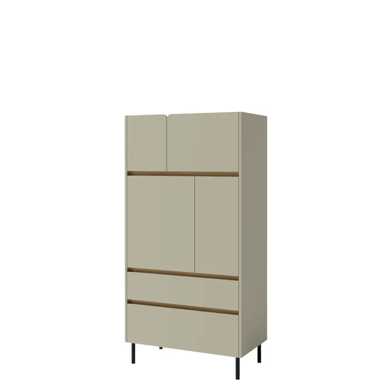 Travic Högskåp 80 cm (Art.nr 3424448)