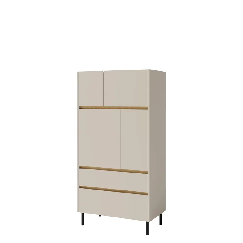 Travic Högskåp 80 cm (Art.nr 3424447)