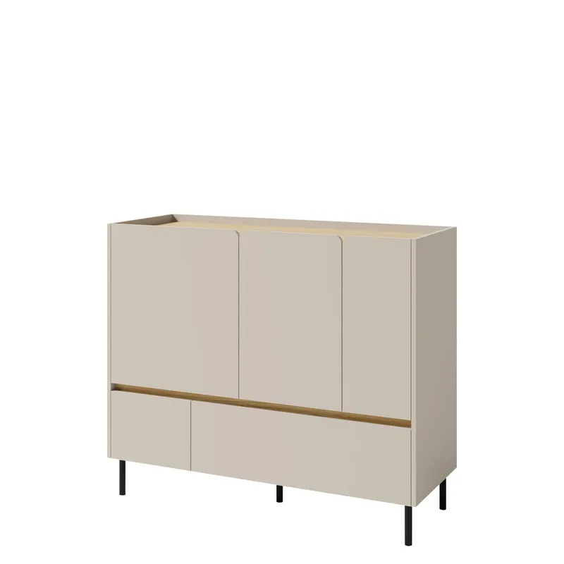 Travic Skänk 120 cm (Art.nr 3424451)