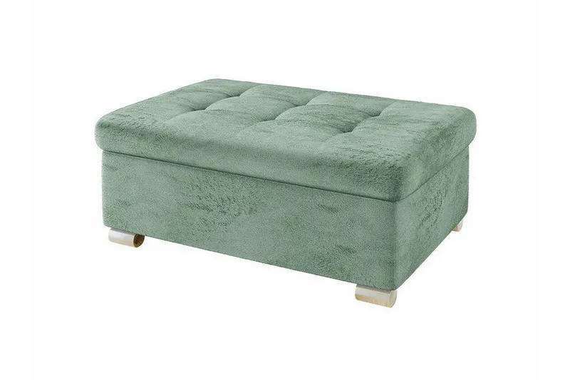 Trefor Fotpall 70 cm (Art.nr 3026338)