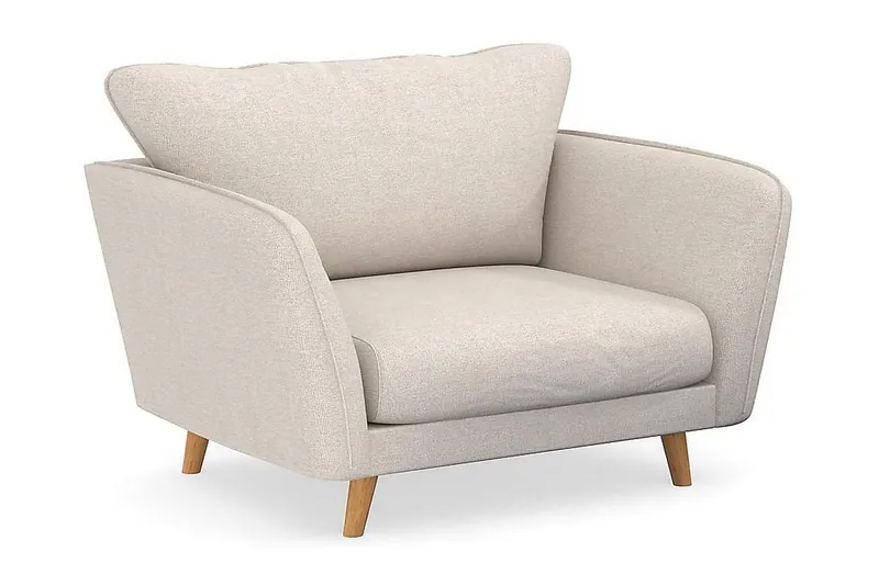 Trend Lyx Fåtölj - Beige (Art.nr 1522658) — Beige
