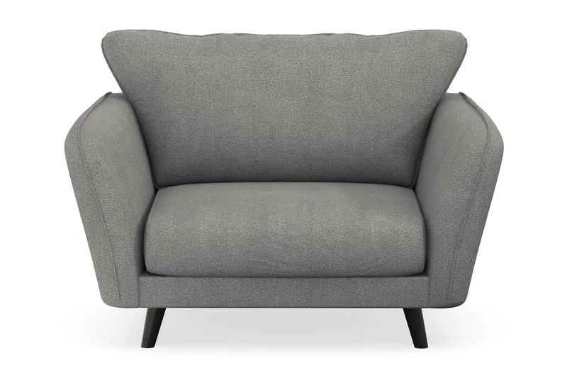 Trend Lyx Fåtölj - Grå (Art.nr 1522644) — Grå