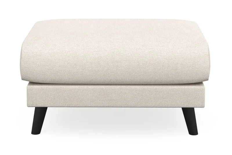 Trend Lyx Fotpall - Beige — Beige