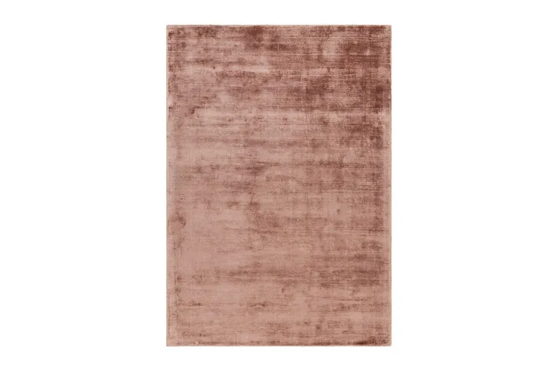 Tribeca Viskosmatta 160x230 cm - Karamell — KM Home