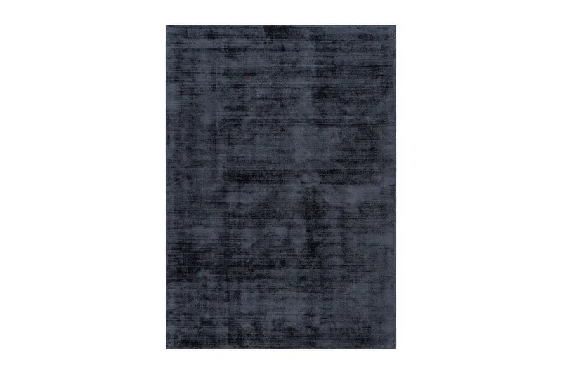 Tribeca Viskosmatta 160x230 cm - Navy — KM Home