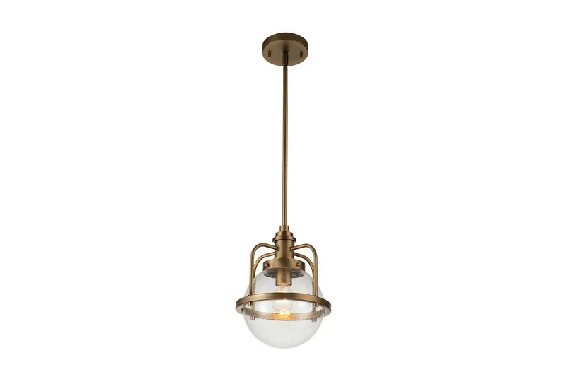 Triocent Kichler Taklampa - Brass — Brass
