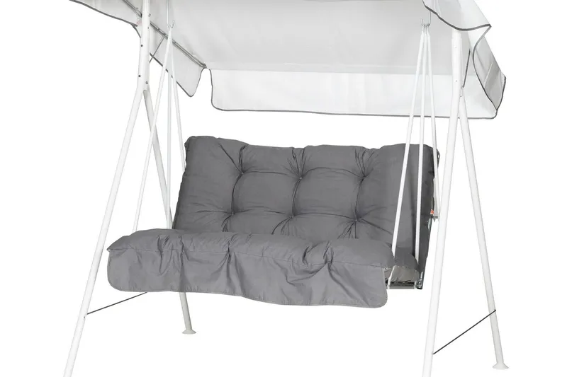 Tritante Hammockdyna 100 cm - Grå — Varax