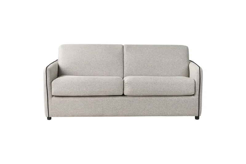 Triveni Bäddsoffa 2-sits - Grå — Grå