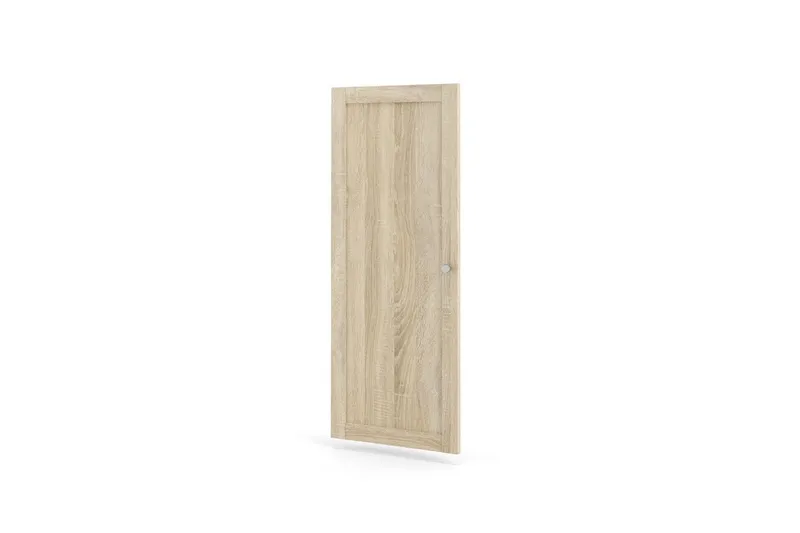 Trysil Dörr till Bokhylla 39x95,7 cm - Natur — Tvilum