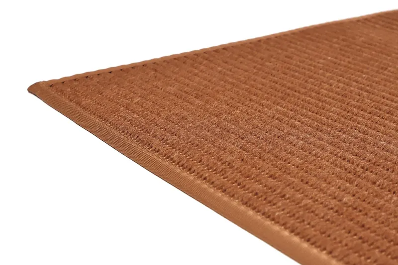 Tunturi Matta 80x150 cm Koppar - Vm Carpet — VM Carpet
