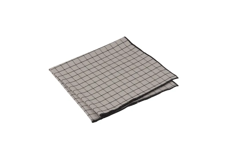 Ture Tygservetter 50x50 cm - Lin — Lin