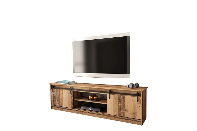 Tv-bänk - Natur — Natur