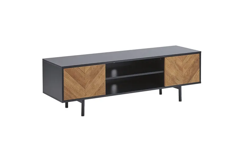 TV-bänk Salina