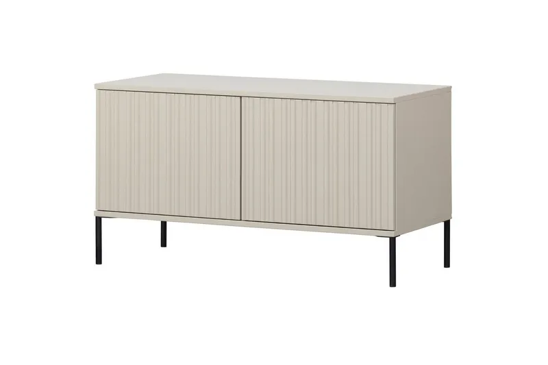 TV-enhet Ny Gravure - Damm, 100 cm — WOOOD