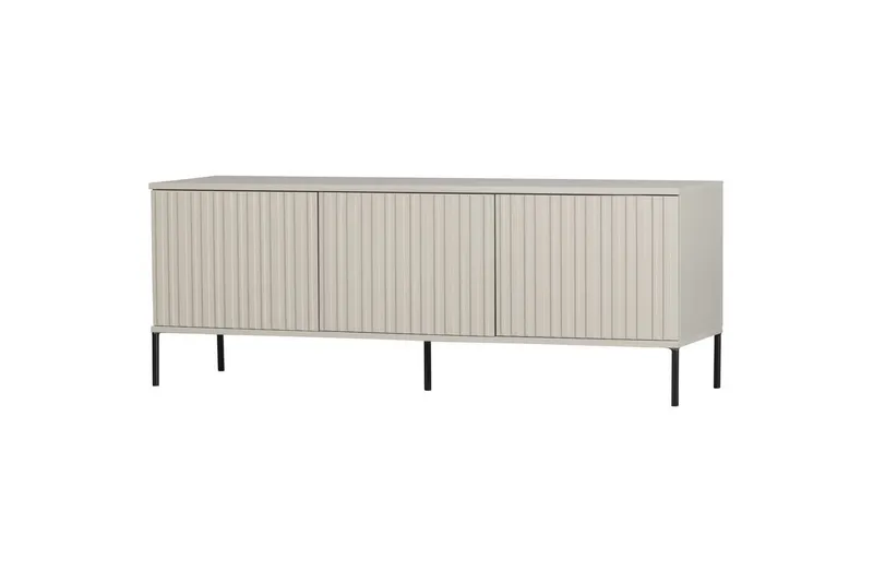 TV-enhet Ny Gravure - Damm, 150 cm — WOOOD
